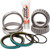 Pivot Works - Rear Wheel Bearing Kit - PWRWK-P01-042