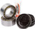 Pivot Works - Rear Wheel Bearing Kit - PWRWK-H21-600