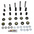 Pivot Works - Irs Bearing Kit Suz - PWIRS-00005