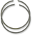 Parts Unlimited - Ring Set - Replacement Ring Set - 3085046