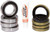 Pivot Works - Rear Wheel Bearing Kit - PWRWK-C01-000