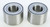 Pivot Works - Rear Wheel Bearing Kit - PWRWK-K39-000 Pivot Works - Rear Wheel Bearing Kit - PWRWK-K39-000