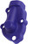 Polisport - Waterpump Cover Yam Blue - 8494100002