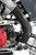 Polisport - Frame Protector Black - 8466400001