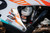 Polisport - Graphic Guards Clear Ktm - 8483500001