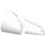 Polisport - Graphic Guards Clear Hus - 8483600001