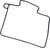 Parts Unlimited - Gasket Float Bowl - Gasket Float Bowl - 46-5019