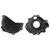 Polisport - Kit Clutch + Ignition Black Hon - 90957