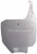 Polisport - Number Plate White - 8663200001