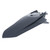 Polisport - Rear Fender Grey Ktm - 8557000007
