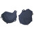 Polisport - Kit Clutch + Ignition Blue Ktm/hus - 90993