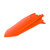 Polisport - Rear Fender Orange Ktm - 8557000001