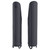 Polisport - Fork Guards Nardo Grey - 8351900005