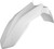 Polisport - Gas Gas Front Fender White - 8581300004