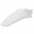 Polisport - Rear Fender White Gas - 8684800009