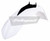 Polisport - Front Fender White - 8571500018