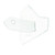 Polisport - Graphic Guard Clear Beta - 8487600001