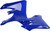 Polisport - Radiator Shroud Blue - 8429200002
