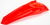 Polisport - Rear Fender Red Hon - 8685000001