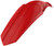 Polisport - Rear Fender Red - 8575000001
