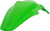 Polisport - Rear Fender Green - 8579100001 Polisport - Rear Fender Green - 8579100001