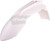 Polisport - Front Fender White - 8573700002