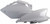 Polisport - Side Panels White - 8602600001