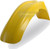 Polisport - Front Fender Yellow - 8590000016