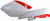 Polisport - Side Panels White - 8601800001