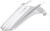 Polisport - Rear Fender White Sherco - 8556900002