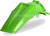 Polisport - Rear Fender Green - 8595000001 Polisport - Rear Fender Green - 8595000001