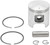 Parts Unlimited - Piston Assembly - Polaris - Standard - Piston Kit - 09-716