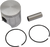 Parts Unlimited - Piston Assembly - Polaris - +.020 - Piston Kit - 09-720-2