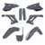 Polisport - Restyle Kit Cr`22 Hon - 91312