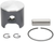 Parts Unlimited - Piston Assembly - Rotax - Standard - Piston Kit - 09-785