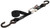 Powertye - Tie-down Cam S-hook 1"x144" Black Each - 22122 EACH