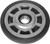 Ppd - Idler Wheel Silver 6.38"x25mm - 04-300-01