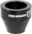Pro Armor - Steering Wheel Hub Black Pol - P081278BL