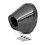 Pro Circuit - Carbon End Cap 4.5" Hole 1 3/4 Ti5/ti6 Cap/rivets - PC4022-0001