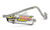 Pro Circuit - P/c T-4 Exhaust System Crf50f '04-18 Xr50r '00-03 - 4H00050