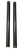 Pro One - Pro One Black Fork Tubes 49mm 25 1/2" - 105120B Pro One - Pro One Black Fork Tubes 49mm 25 1/2" - 105120B