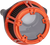 Arlen Ness - Method Sucker Air Cleaner - Method Clear Series Air Cleaner - 18-184
