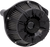 Arlen Ness - Inverted Sucker Air Cleaner - Black - Inverted Sucker Air Cleaner - 600-010