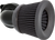 Arlen Ness - Velocity 90° Air Cleaner Kit - Black - Velocity 90° Air Cleaner Kit - 600-030