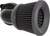 Arlen Ness - Velocity 90° Air Cleaner Kit - Black - Velocity 90° Air Cleaner Kit - 600-032