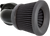 Arlen Ness - Velocity 90° Air Cleaner Kit - Black - Velocity 90° Air Cleaner Kit - 600-034