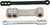 Psr - Lowering Link 1"/2"/4" Drop Silver Kaw - 04-00752-21