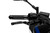Puig - Lever Brake Extendable/foldable Black - 14NNN