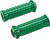 Puig - Footpegs R-fighter Green - 9192V