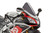 Puig - Windscreen Racing Dark Smoke - 7614F